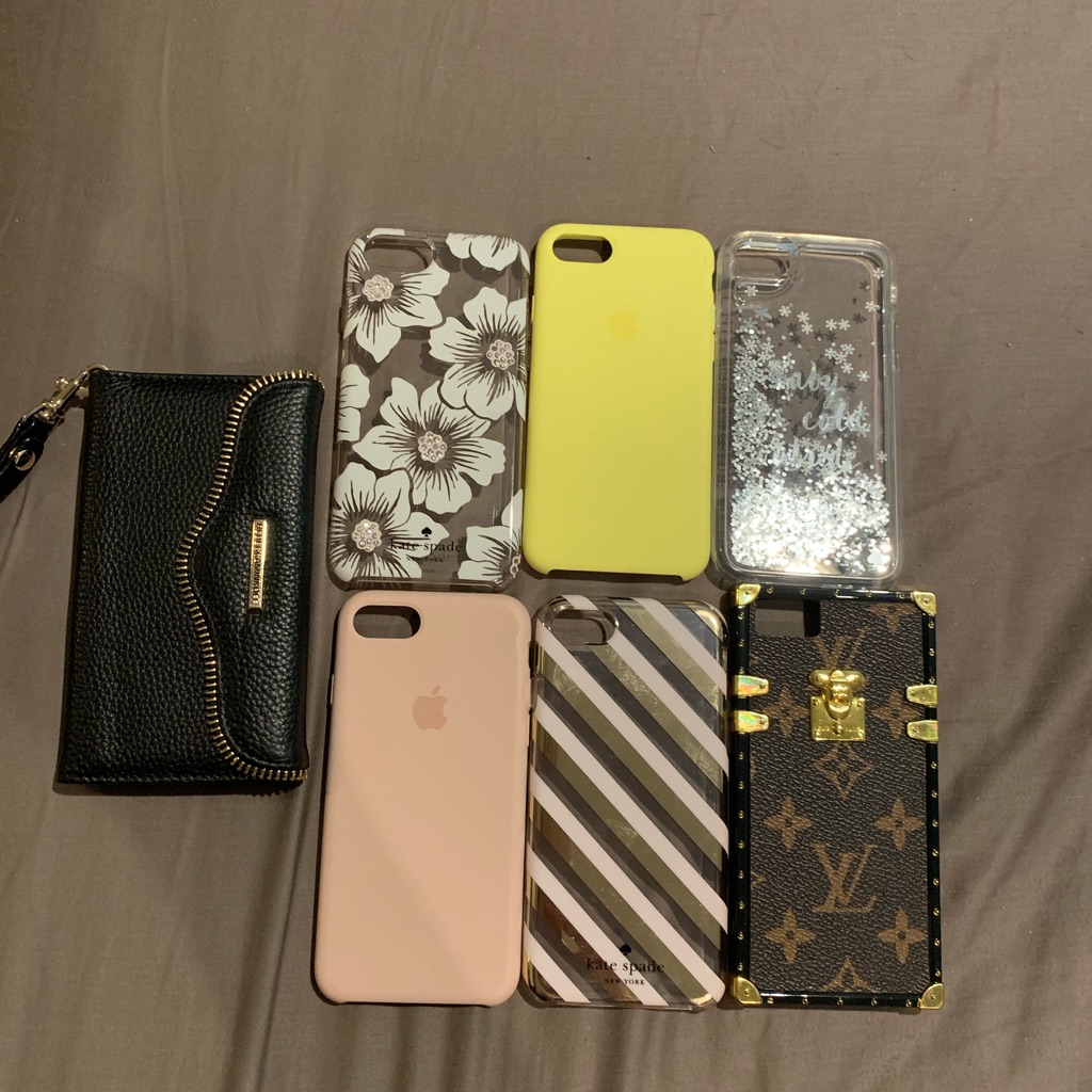 Iphone 8 Cases